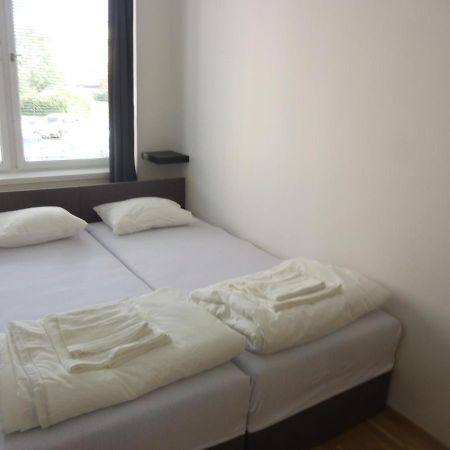 Apartment Van N Prag Exterior foto